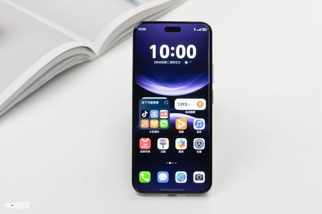 红枫原色镜头真的不一样吗? 华为nova 14 Ultra手机评测