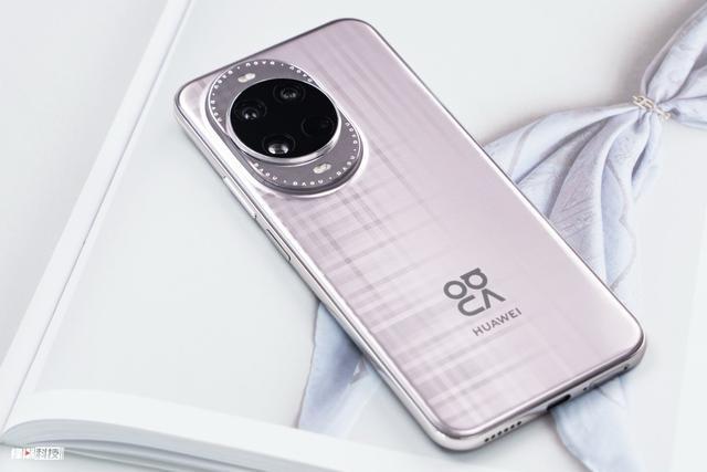 红枫原色镜头真的不一样吗? 华为nova 14 Ultra手机评测