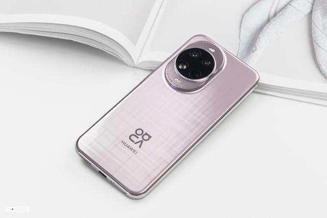 红枫原色镜头真的不一样吗? 华为nova 14 Ultra手机评测