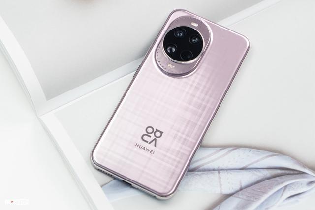 红枫原色镜头真的不一样吗? 华为nova 14 Ultra手机评测