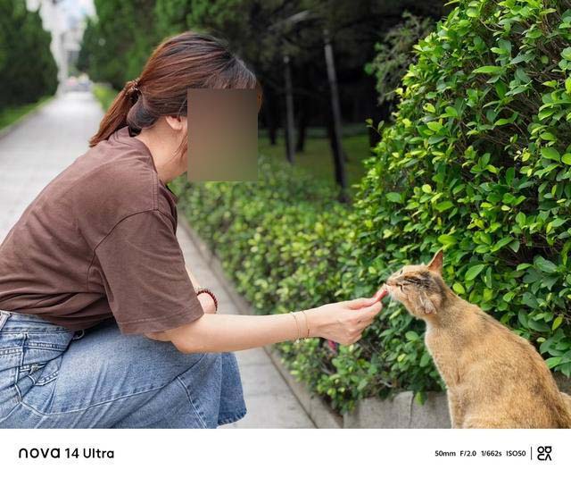 红枫原色镜头真的不一样吗? 华为nova 14 Ultra手机评测