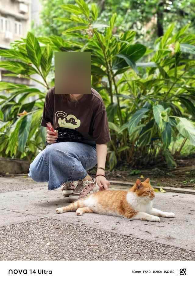 红枫原色镜头真的不一样吗? 华为nova 14 Ultra手机评测