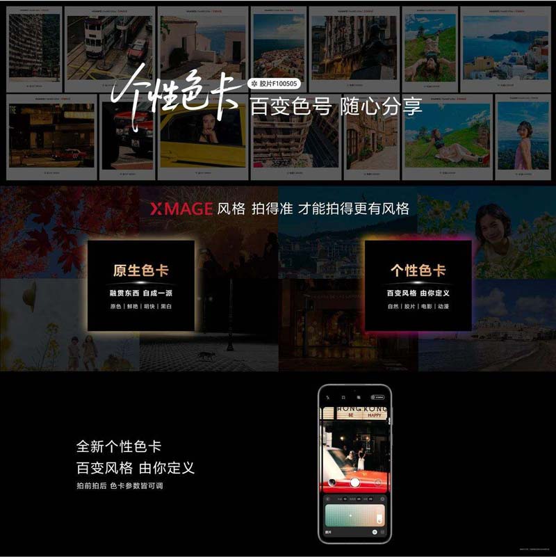 影像标杆! 华为Pura 80 Ultra\Pro+手机上手体验