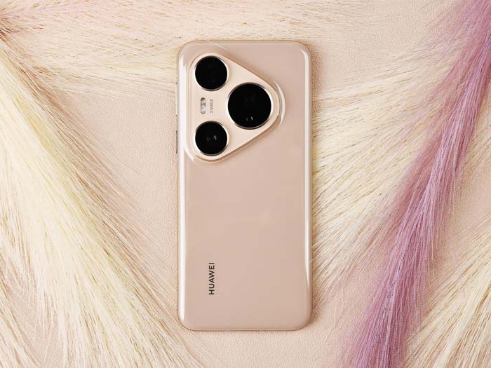 卫星通信+AI影像! 华为 Pura 80 Pro手机全面评测