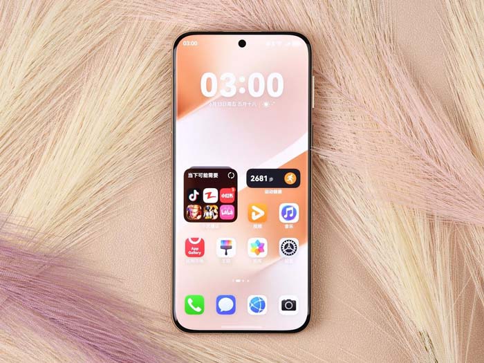 卫星通信+AI影像! 华为 Pura 80 Pro手机全面评测 卫星通信+AI影像! 华为 Pura 80 Pro手机全面评测