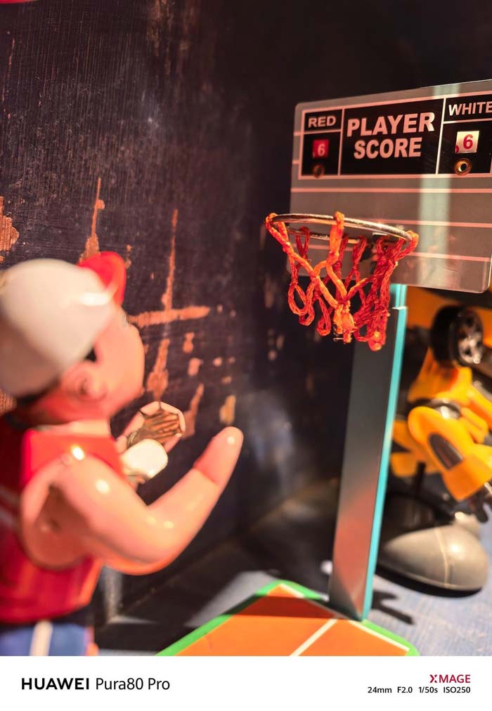 卫星通信+AI影像! 华为 Pura 80 Pro手机全面评测 卫星通信+AI影像! 华为 Pura 80 Pro手机全面评测