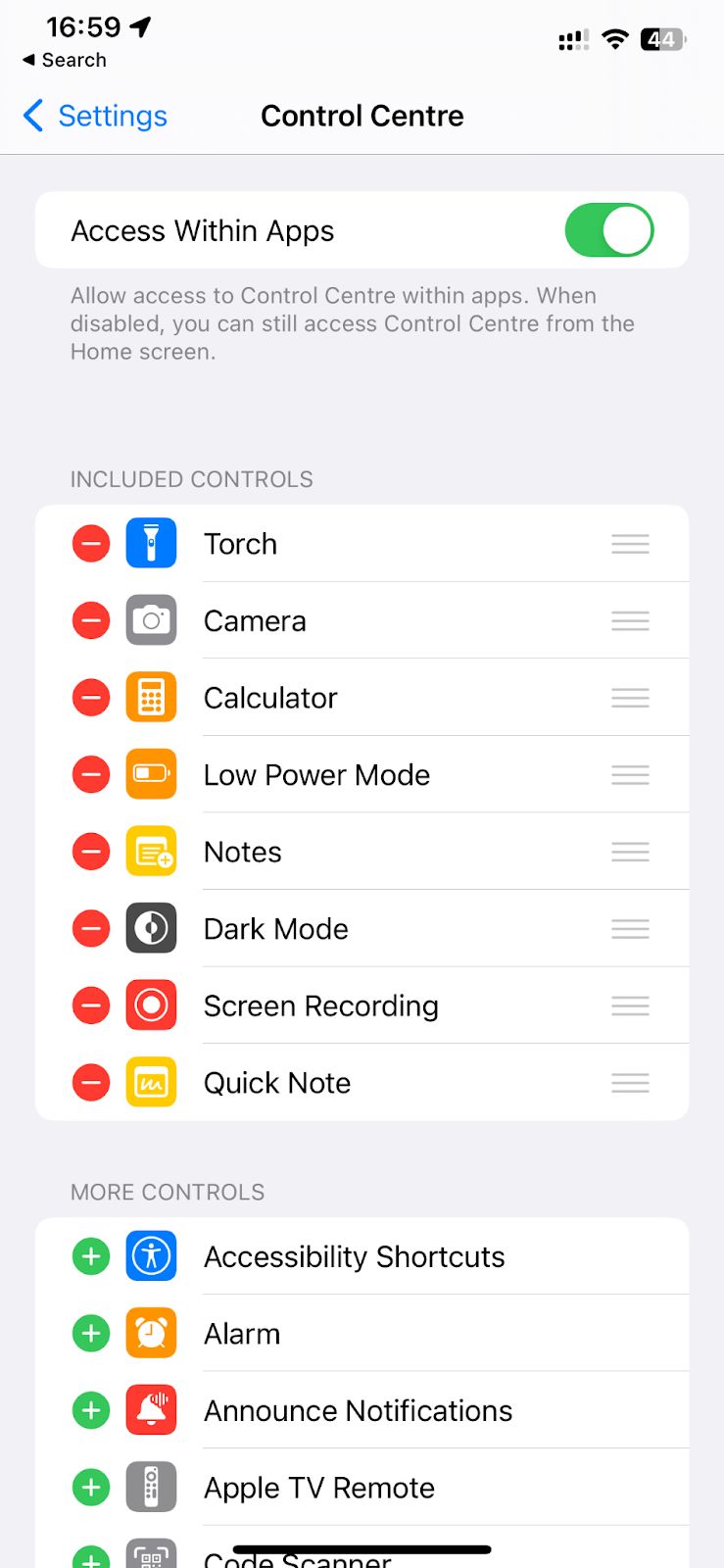 如何瞬间将iPhone变成手电筒? iPhone手电快捷秒开技巧