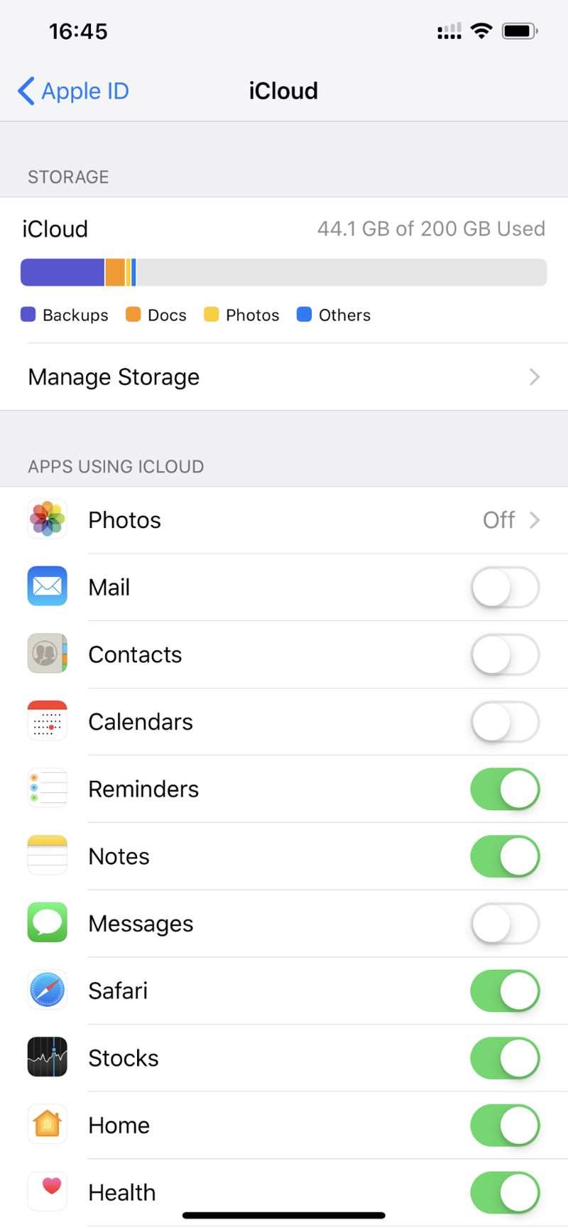 icloud旧手机备份怎么删除? iCloud查看和删除旧iPhone备份的技巧 icloud旧手机备份怎么删除? iCloud查看和删除旧iPhone备份的技巧