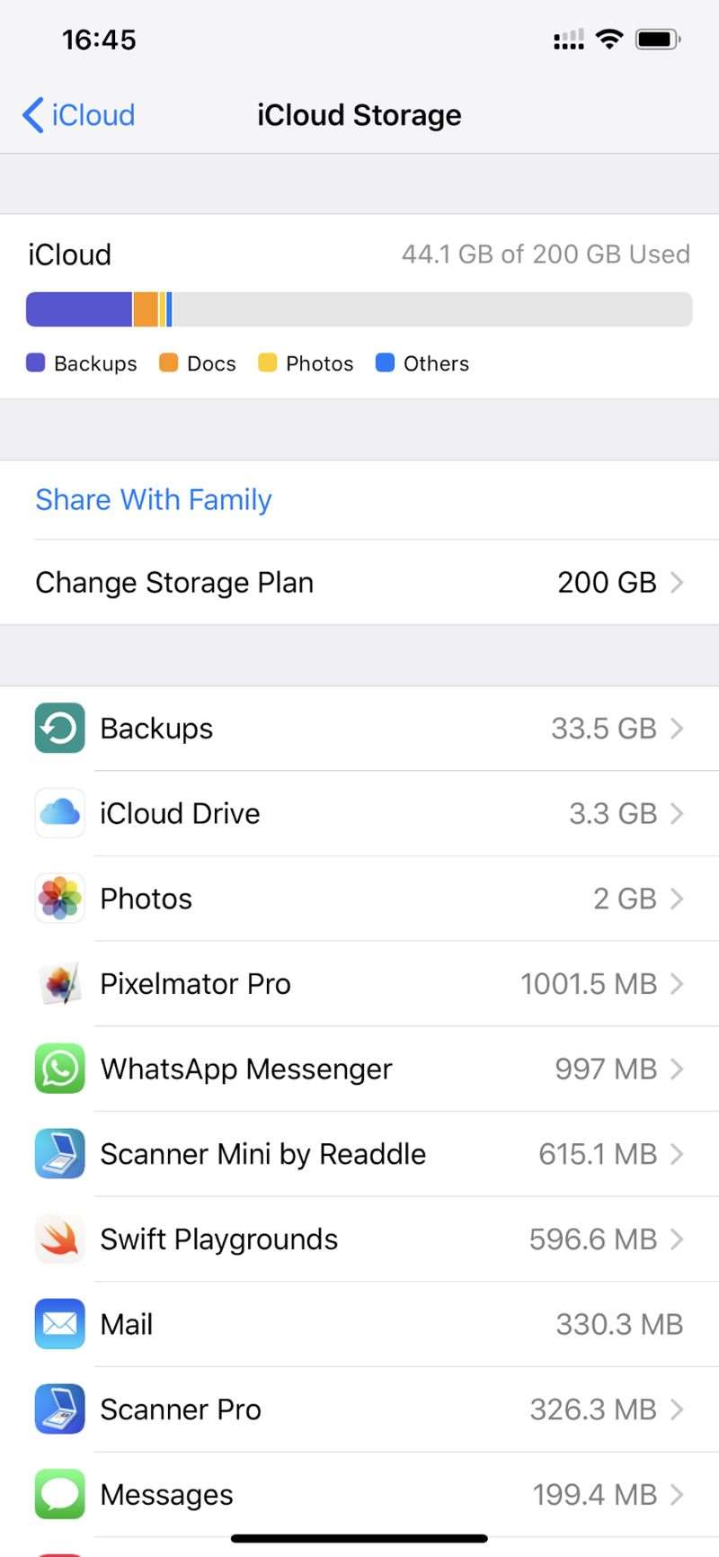 icloud旧手机备份怎么删除? iCloud查看和删除旧iPhone备份的技巧 icloud旧手机备份怎么删除? iCloud查看和删除旧iPhone备份的技巧