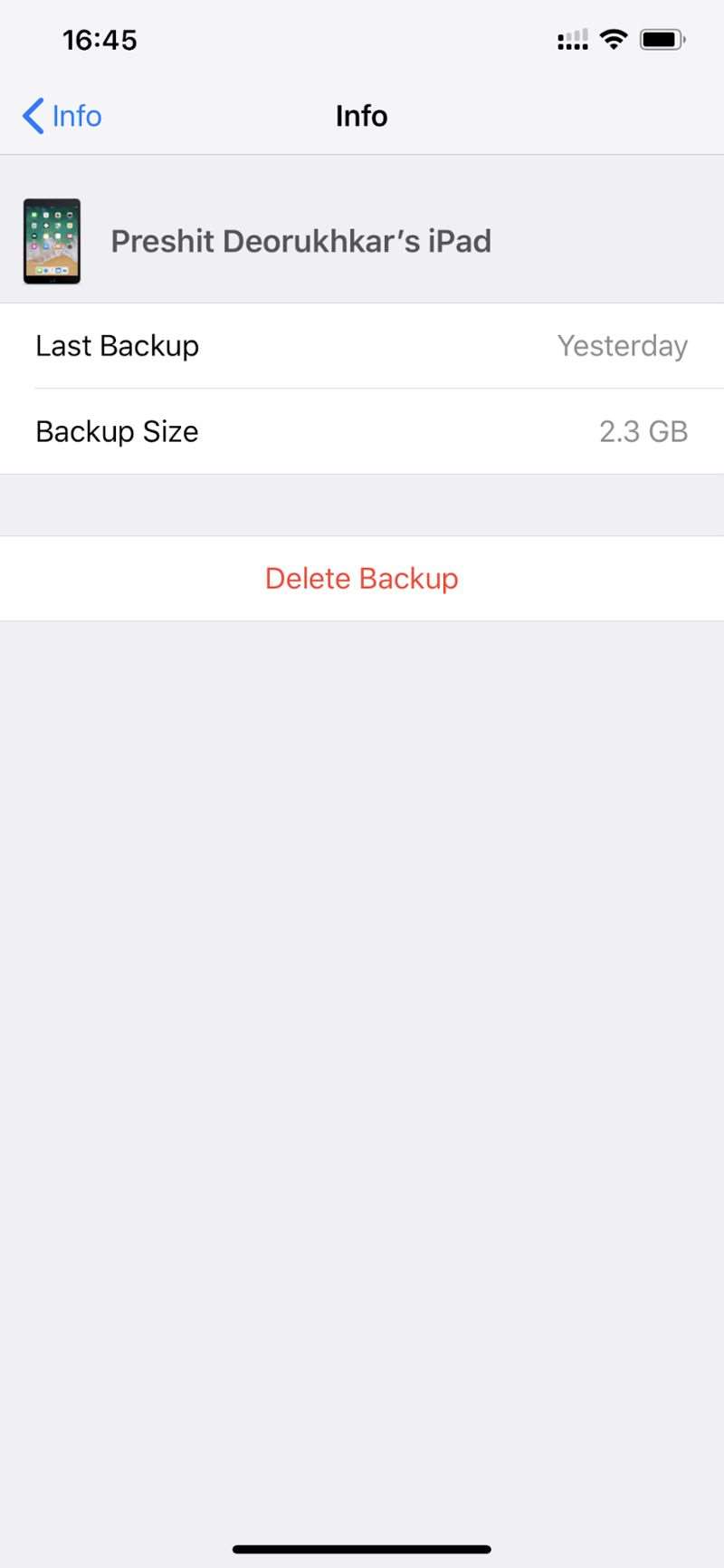 icloud旧手机备份怎么删除? iCloud查看和删除旧iPhone备份的技巧 icloud旧手机备份怎么删除? iCloud查看和删除旧iPhone备份的技巧