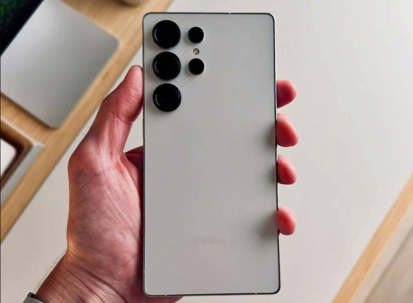 2025年五款“超高颜值”的手机 2025年五款“超高颜值”的手机