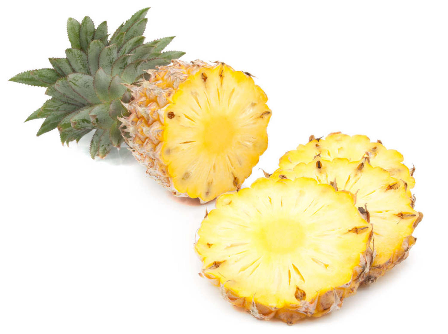 菠萝 菠萝