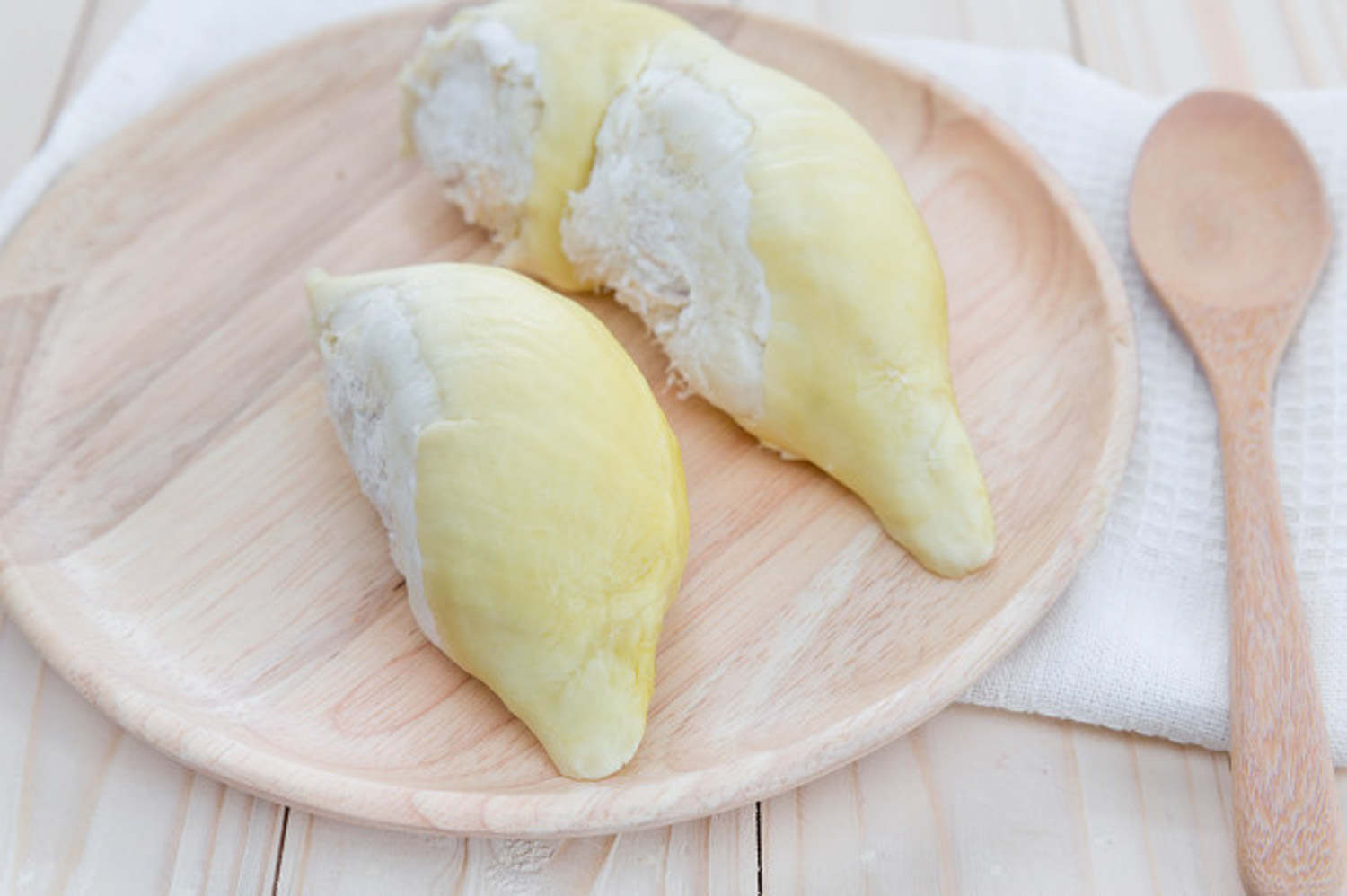 榴莲的季节，什么时候成熟