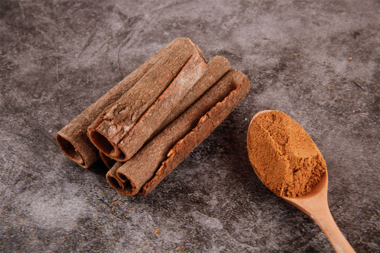 肉桂的药用价值