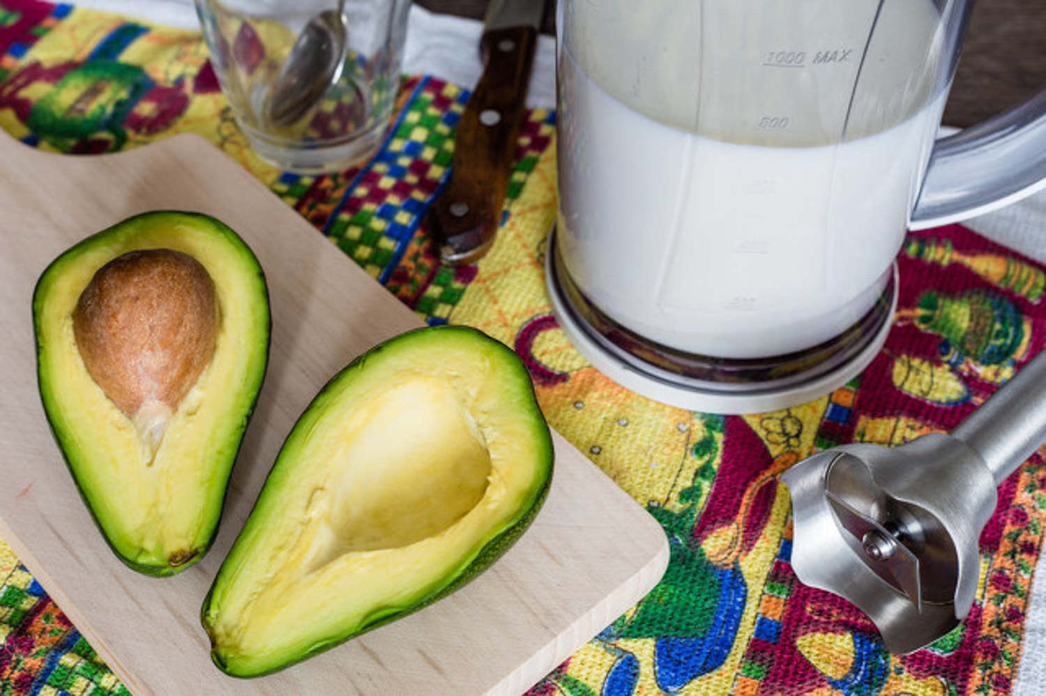 牛油果怎么繁殖的，牛油果的繁殖方法