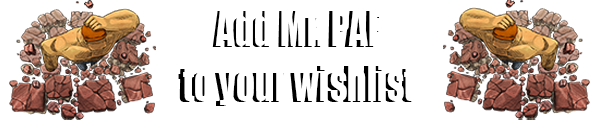 MrPAFSplitBaner Wishlist