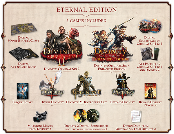 Eternal Edition v7