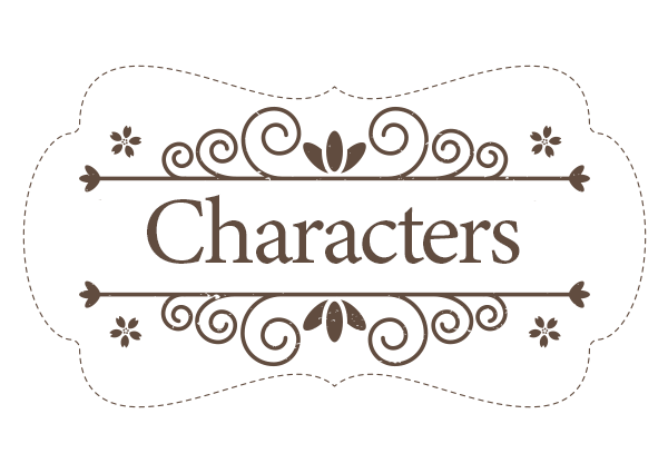 characters