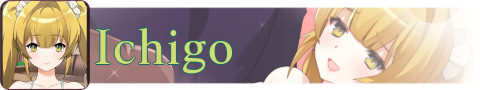 IchigoBanner