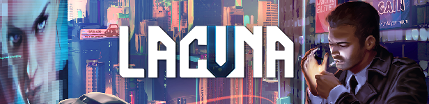 Lacuna logobanner