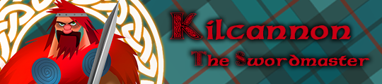 Kil Banner